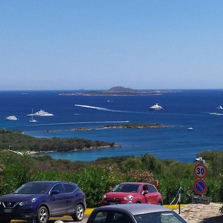 Casa Vacanze Villa Berchidda Eksteriør bilde